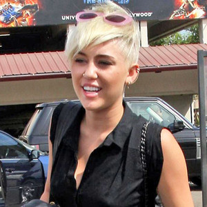 Miley Cyrus Miley Cyrus